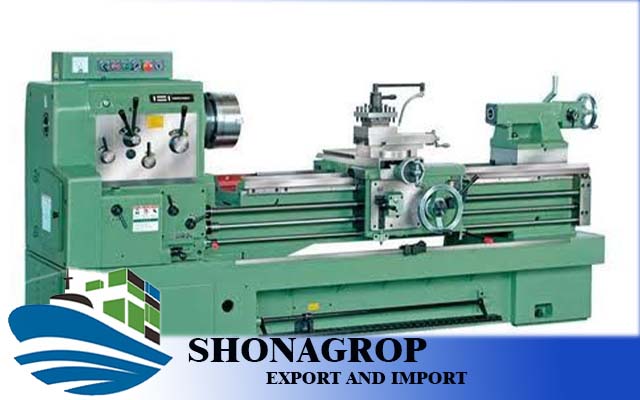 استيراد الآلات من تركيا