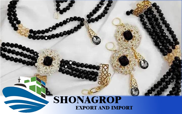 استيراد اكسسوارات من تركيا 