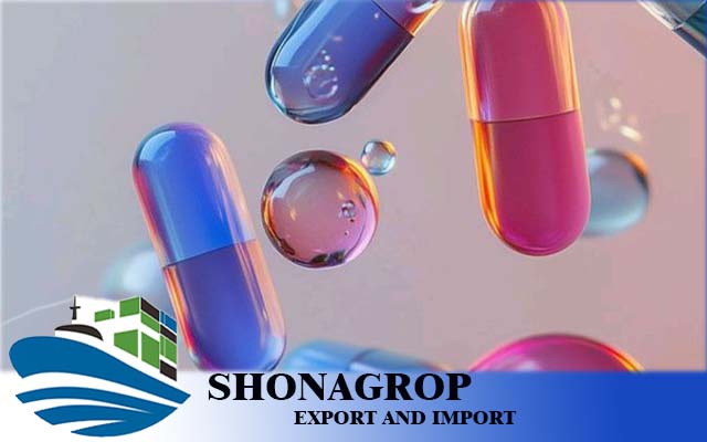 استيراد الأدوية من تركيا