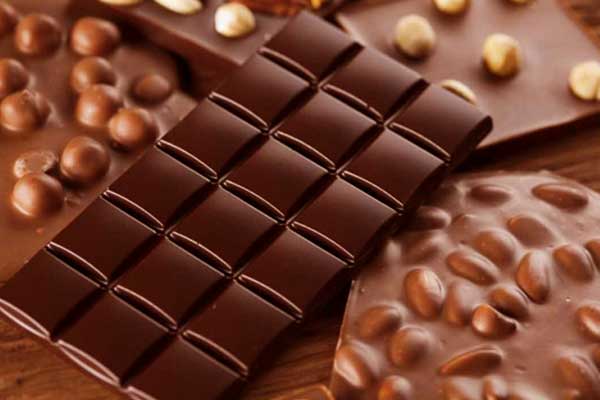 استيراد شوكولاتة من تركيا : موردين ومصانع الشوكولا التركية