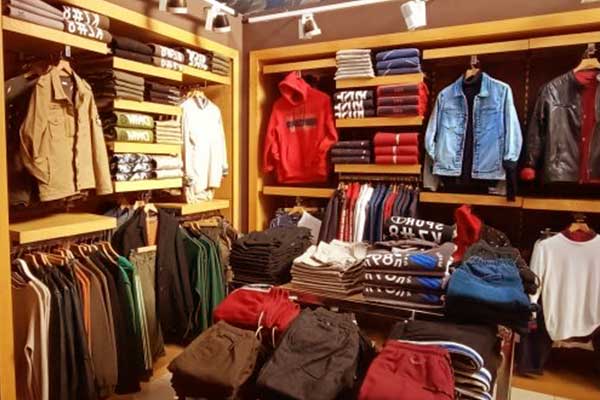 استيراد ملابس رجالية من تركيا : أسواق و مصانع الملبوسات التركية