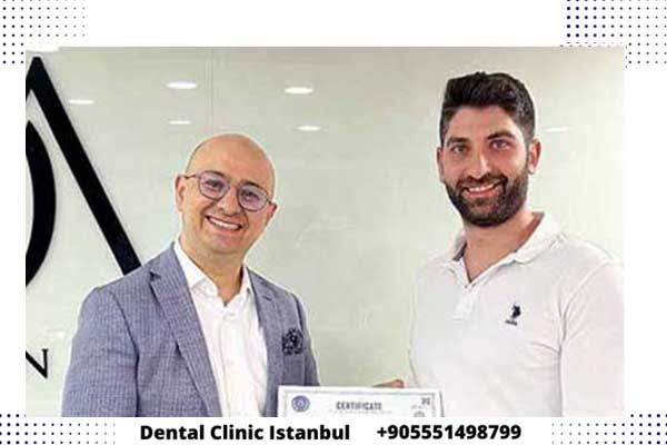 أفضل دكتور اسنان في اسطنبول تركيا - تجميل وزراعة الاسنان