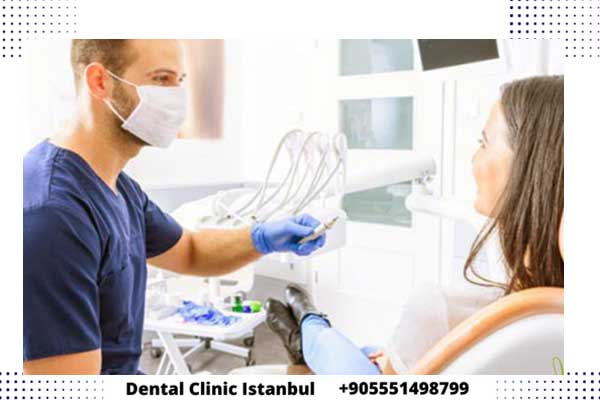افضل عيادات الاسنان في تركيا - تجميل وزرع الأسنان الناجح